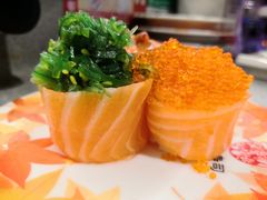 -友壹町寿司(嘉洲广场店)