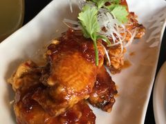 -WOLFGANG PUCK KITCHEN & BAR(迪士尼小镇店)
