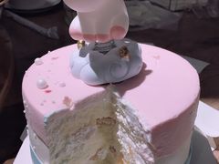 -CarolCake卡萝家(锦华万达店)