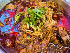 -蓉三少冒烤鸭·四川小吃集(北京首店)