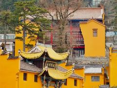 -花红徽菜(九华山青阳店)