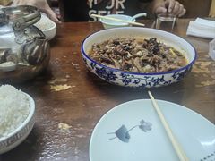 -乐友川味家常菜馆