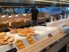 -比格比萨自助(宝山日月光店)