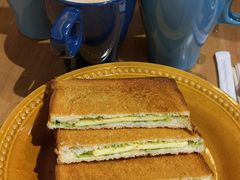 -HELLO 27 意面·沙拉·帕尼尼