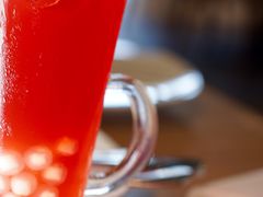 -必胜客(花舞大唐博物馆店)