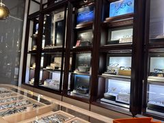 -溥仪眼镜PUYI OPTICAL(国贸商城店)