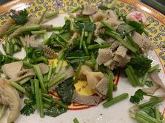 芫爆散丹-鸿宾楼(展览馆路店)