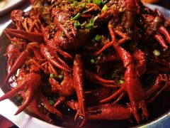-李叔叔虾蟹大排档(青羊店)