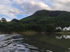 -渔梁坝