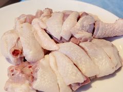 -千岛蚝高压锅生蚝·人参火锅(白云万达店)