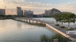 -乐茵敔山湾月子中心(独栋湖景店)