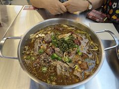 -蓉三少冒烤鸭·四川小吃集(北京首店)