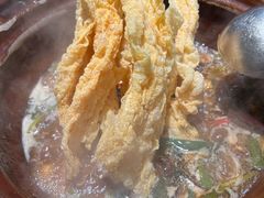 -胡须佬鸡煲四季火锅(海雅缤纷城店)