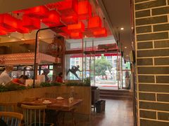 -百年神厨·地道川菜(清江西路店)