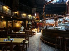 大堂-皇冠自酿啤酒坊(中国红街5号楼店)