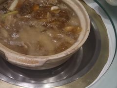 -天宜隆蘑菇宴火锅(石景山旗舰店)