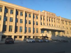 -东北大学(南湖校区)