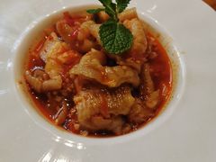 -院子餐厅·大锅菜·老杭帮(桥西直街店)