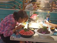 -五星桥原切肥牛火锅(怀德桥店)