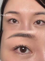 -Face Score美甲美睫皮肤管理