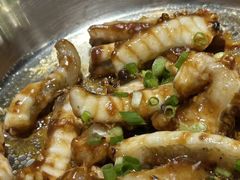 豉汁蒸鱼腩-红日饭店(裕隆三路店)