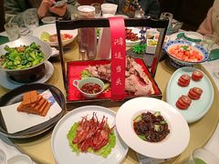 -7017浙菜•建德味(中财店)