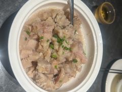 -炊烟小炒黄牛肉(浦东世纪汇店)