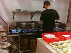 -华记粥饭店(印象容桂主题风情街店)