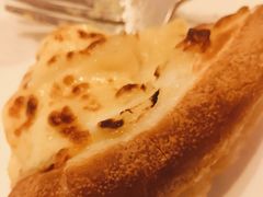 榴莲菠菠薄底比萨-必胜客(国展店)