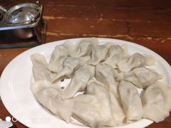 -老长春饺子馆(保利·春天里店)