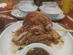 -聚首堂·特色小吃·肘子(什刹海德胜门店)