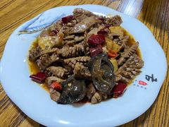 -红实家常菜(静安里店)