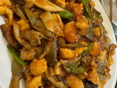 -裕德隆清真饭庄·天津特色菜(河东店)