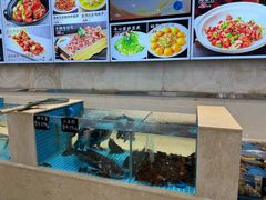 -一家春酒楼(惠工街店)