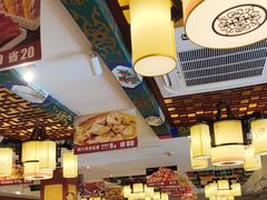 -惠丰堂饭庄·烤鸭·京味菜(翠微路店)