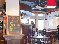 大堂-La Creperie法餐厅(桃江路店)