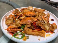 避风塘炒蟹-燊荣记(北京路店)
