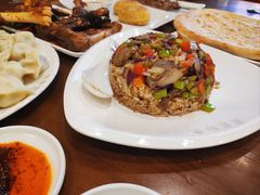 -清真·尼罗美食城(王府井生活广场店)