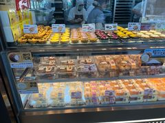 -鲍师傅糕点(江苏路店)
