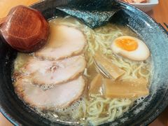 -日出拉面(望京店)