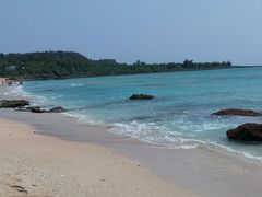 android_upload_pic-白沙湾海滩