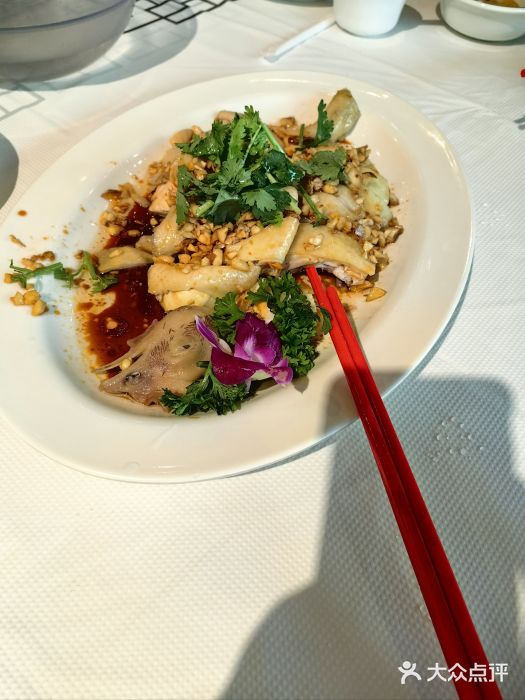 强记海鲜·大排档(蛇口新街店)图片