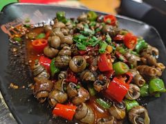 -红钳侠小龙虾·烧烤(中赢康康谷店)