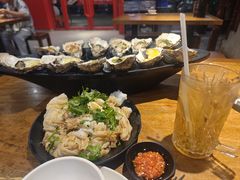 -烧蠔帮·湛江生蚝(工农店)