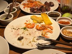 -拉蒂娜·巴西牛排馆 Latina·Brazilian Steakhouse(铜仁旗舰店)