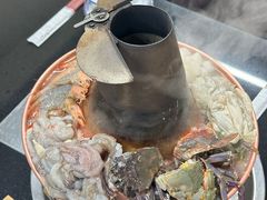 -山海关浑锅(秦皇岛首店)