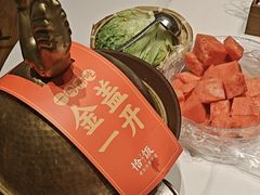 -恰饭·老长沙市井菜 (天河客运站店)