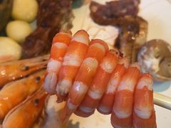 -金海湾自助餐厅(金陵饭店)