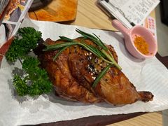 -海维克牛排馆HIGHWIC(右岸环宇坊店)