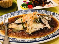 -山明水秀大饭店